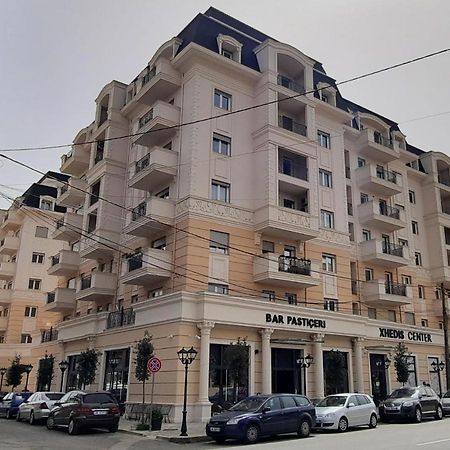 Comfy Apartment In Szkodra Zewnętrze zdjęcie
