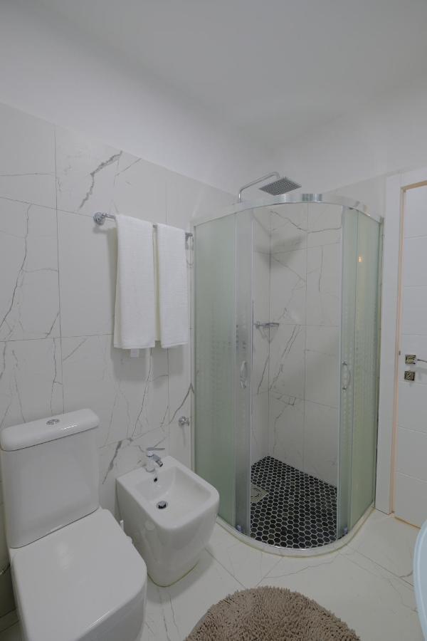 Comfy Apartment In Szkodra Zewnętrze zdjęcie