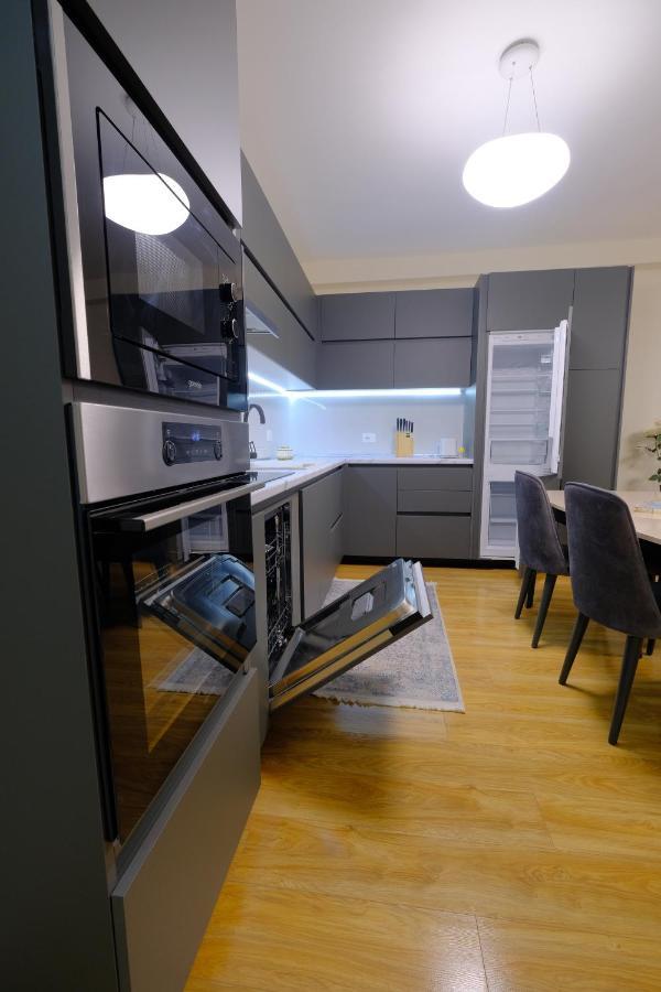 Comfy Apartment In Szkodra Zewnętrze zdjęcie